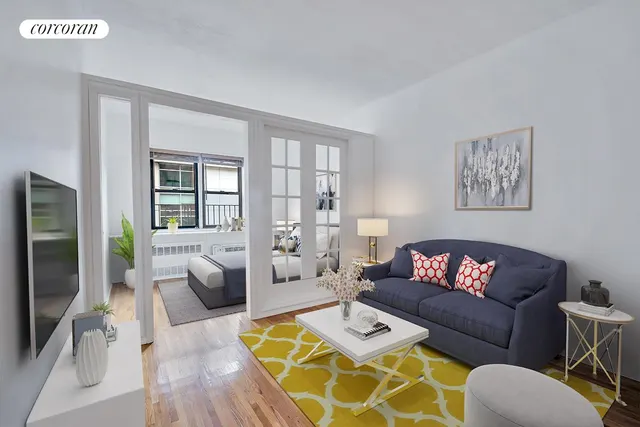 317 West 54th Street