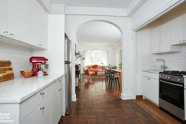 25 Central Park West