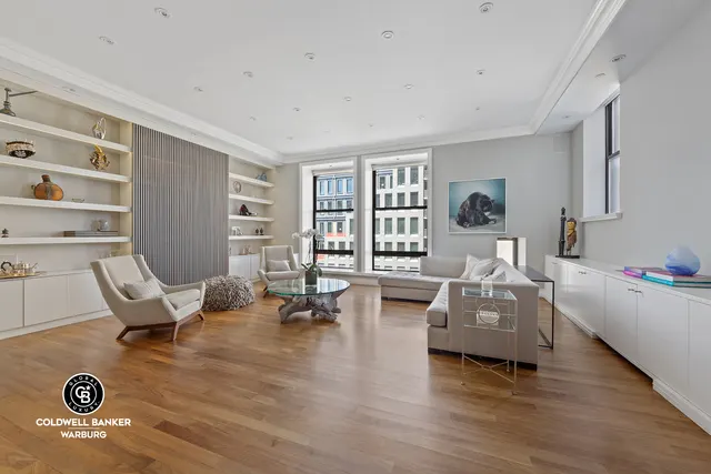 65 West 13th Street