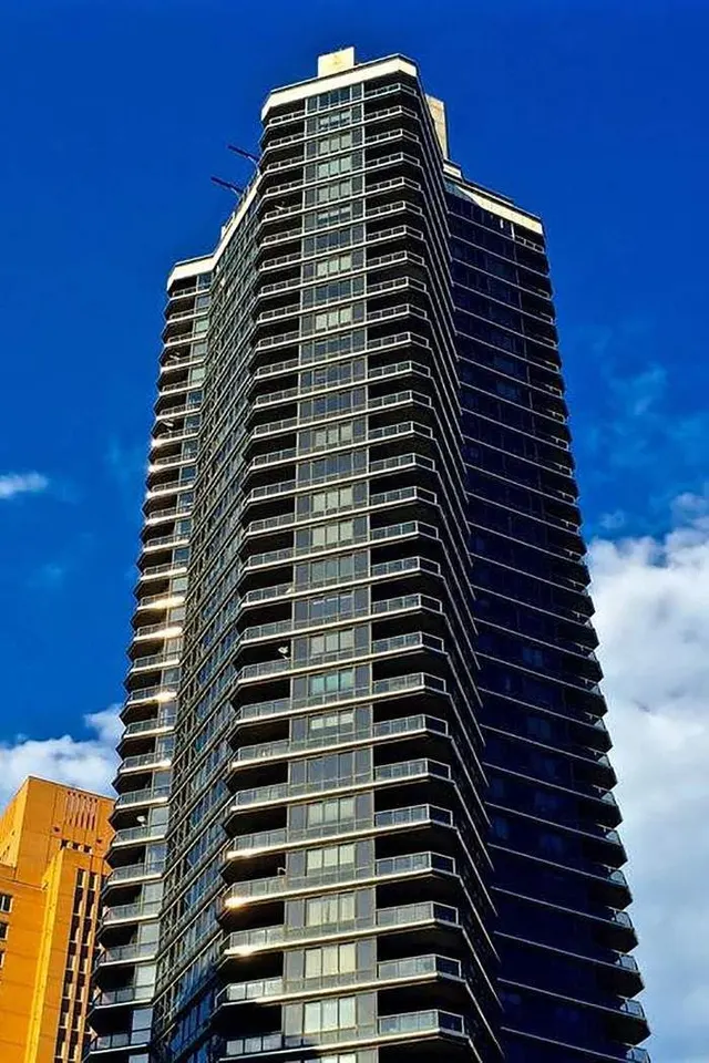 200 East 61st Street