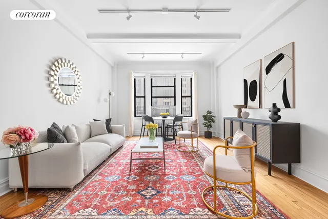 140 West 58th Street