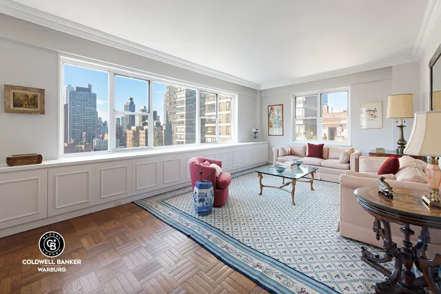 16 Sutton Place
