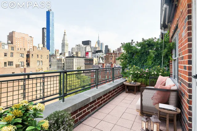 32 Gramercy Park South