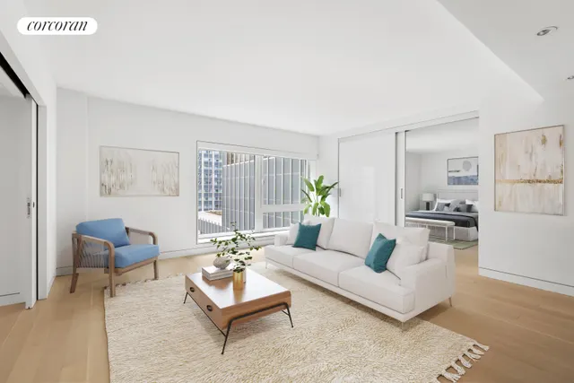 135 West 52nd Street