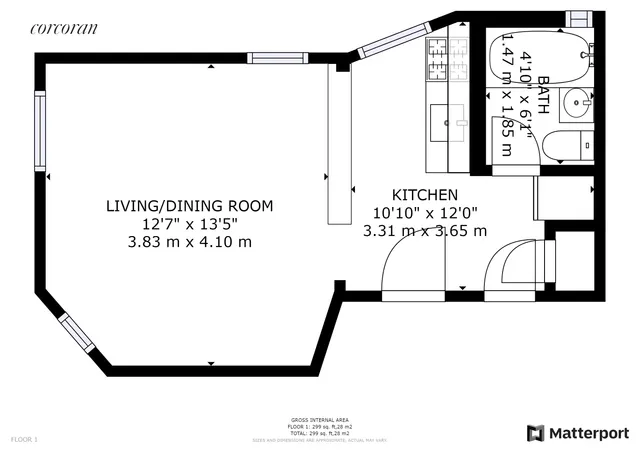 203 West 103rd Street