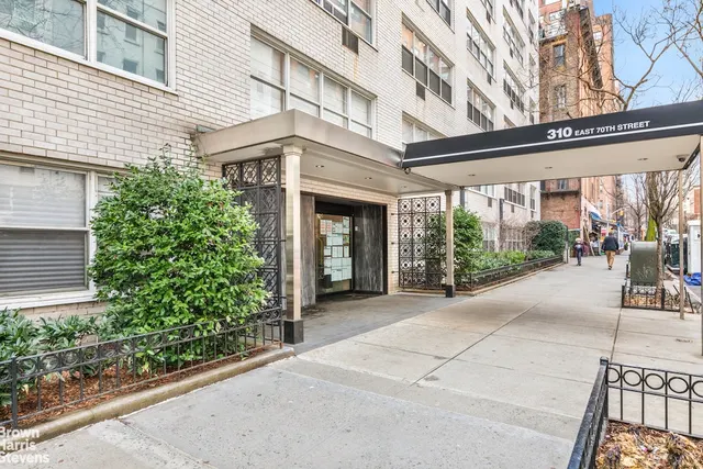 310 East 70th Street