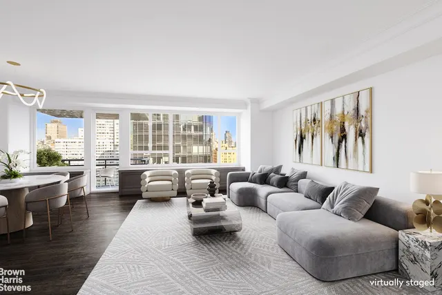 200 East 66th Street