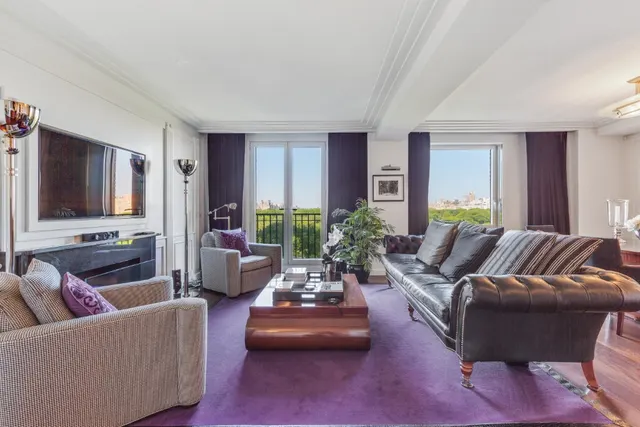 160 Central Park South