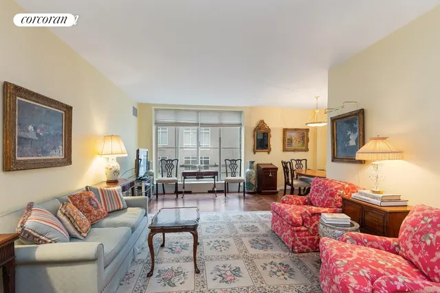 24 West 55th Street