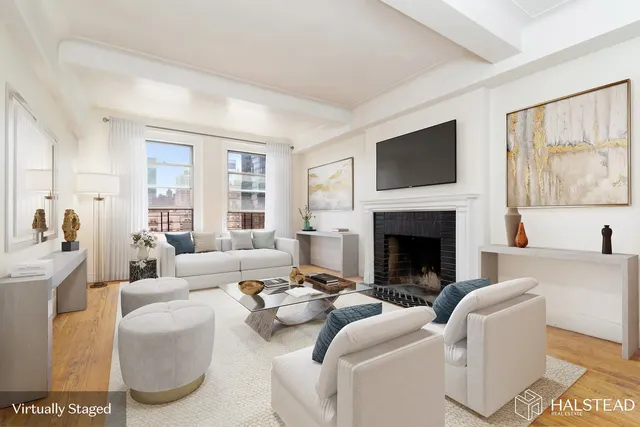 315 East 68th Street