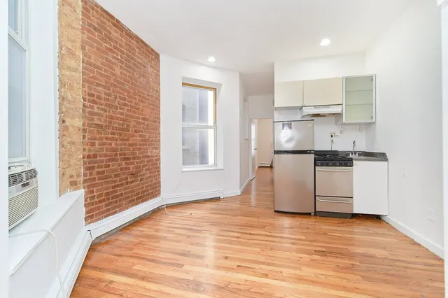 134 West 109th Street