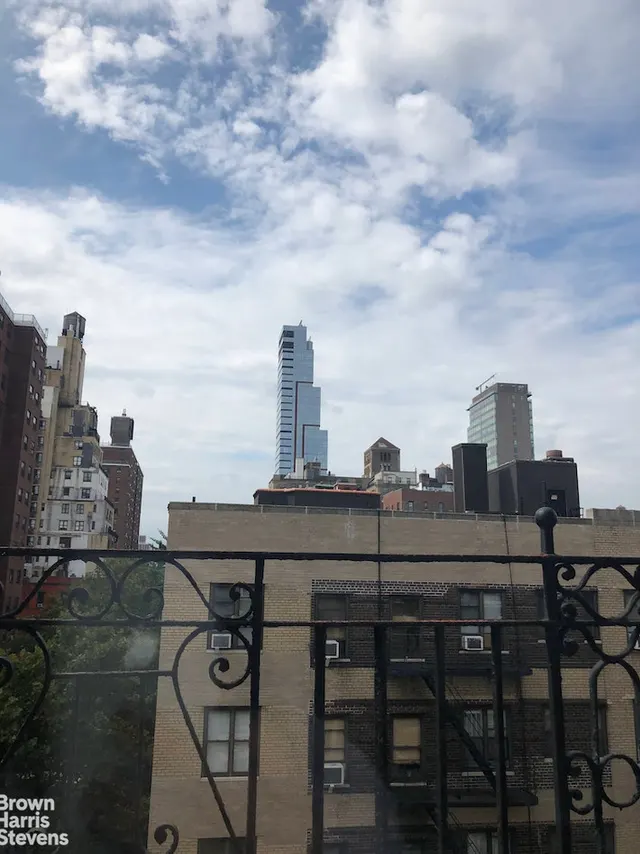 205 West 103rd Street