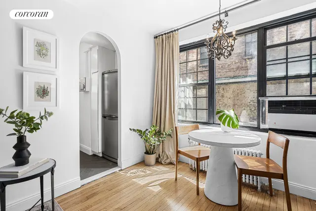 102 East 22nd Street