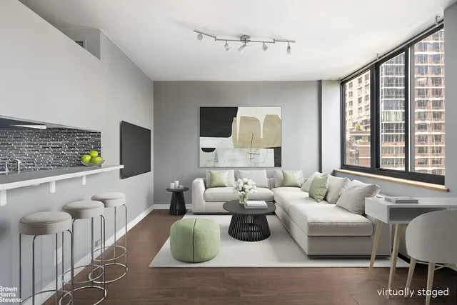 300 East 93rd Street