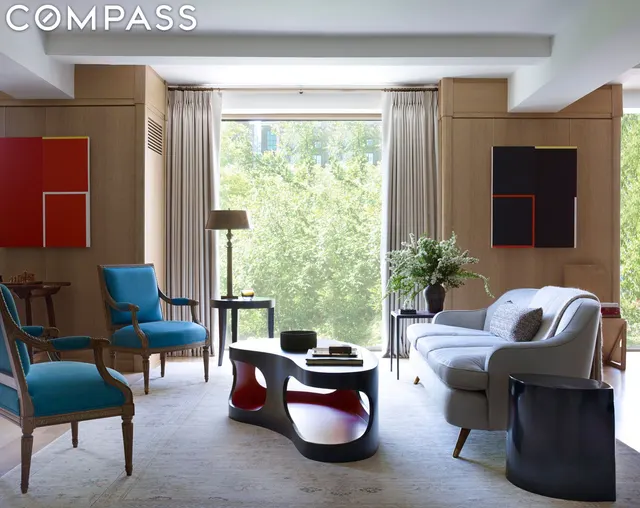 50 Gramercy Park North