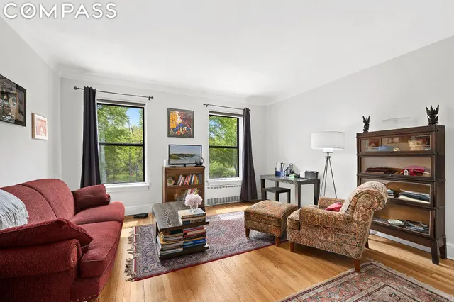 407 Central Park West