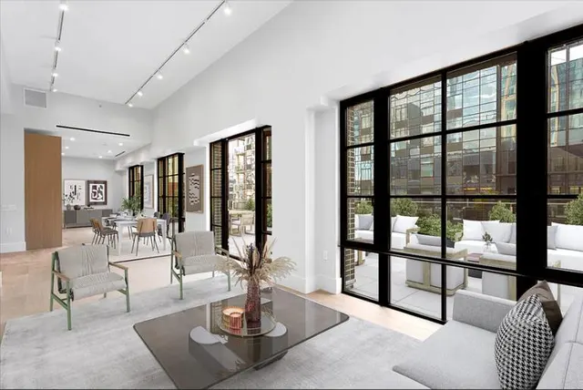 517 West 29th Street