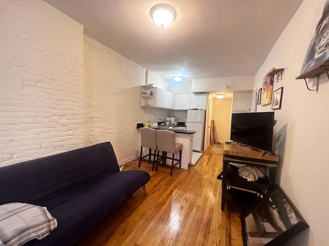 327 East 54th Street