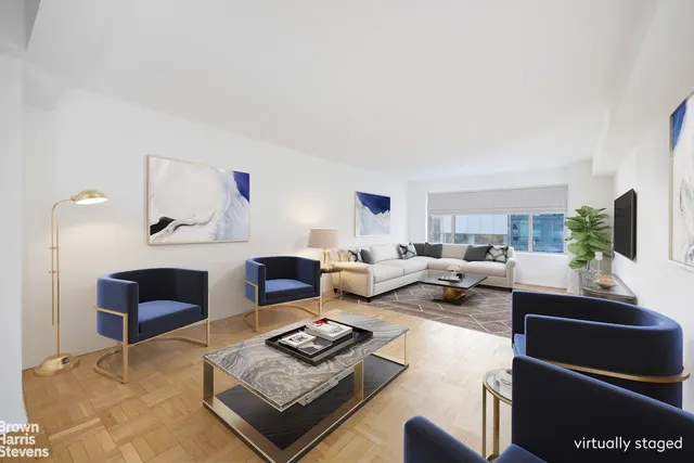 200 East 57th Street