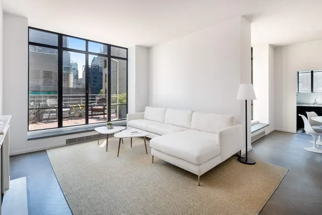 24 West 55th Street