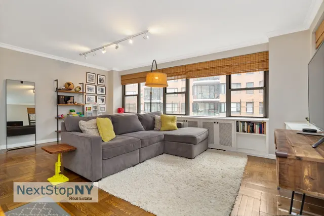 420 East 55th Street