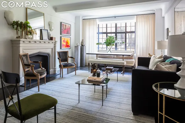 44 Gramercy Park North