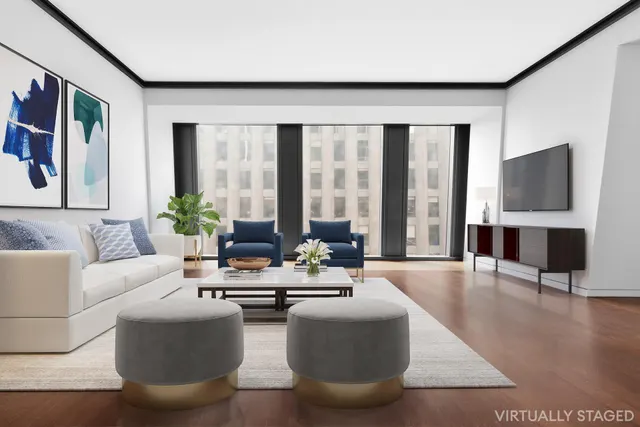 53 West 53rd Street