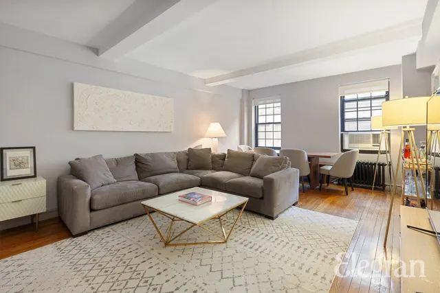 102 East 22nd Street