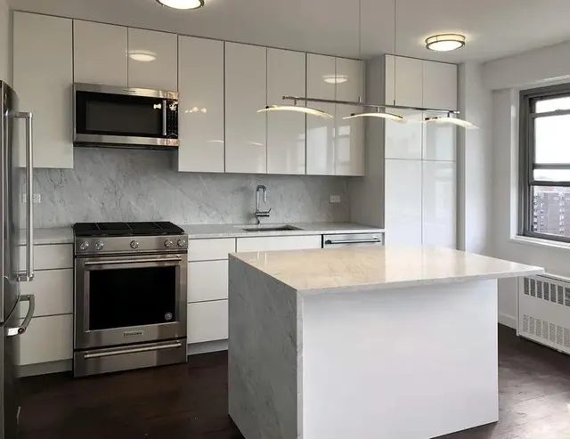 100 West 93rd Street