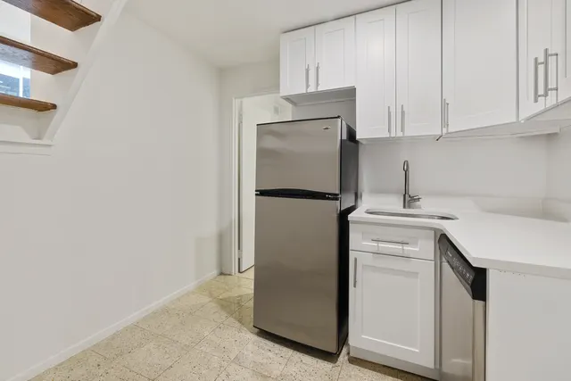 123 East 54th Street