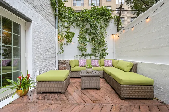207 East 21st Street