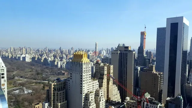 146 West 57th Street
