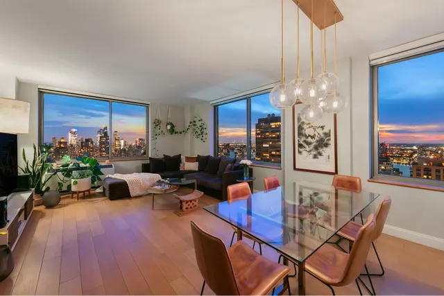 111 West 67th Street