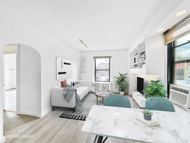 510 West 110th Street
