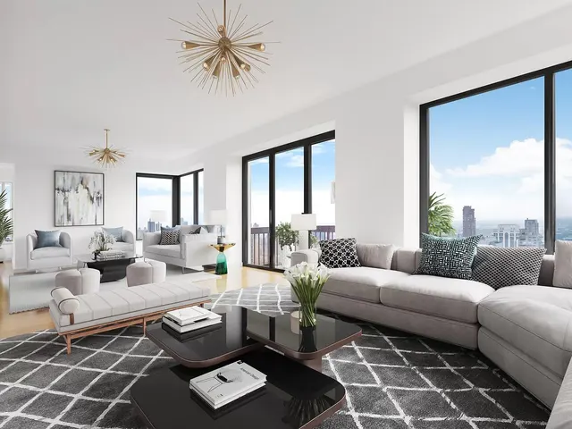 200 East 69th Street