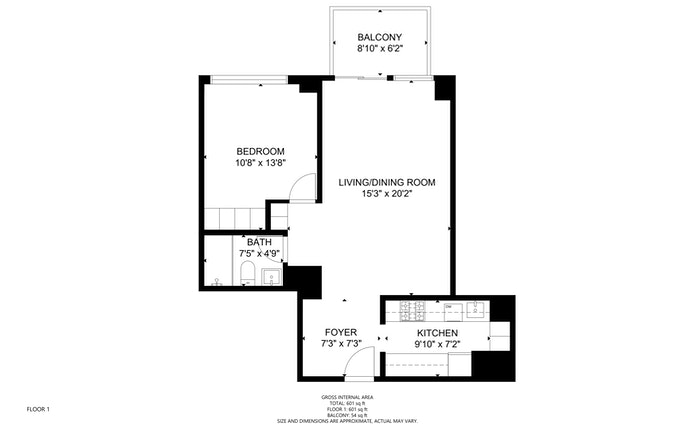301 East 79th Street