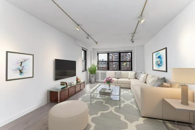 301 East 63rd Street