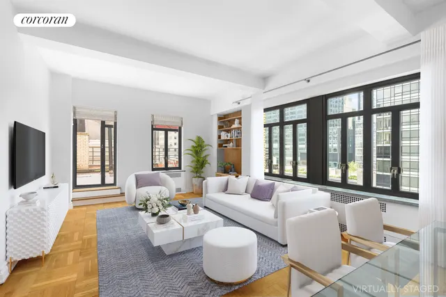 25 West 54th Street