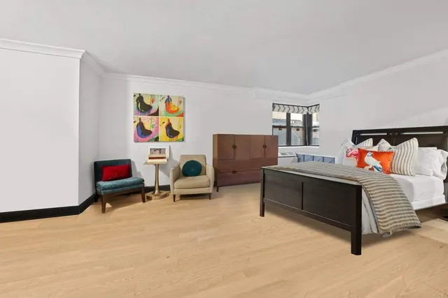 301 East 63rd Street
