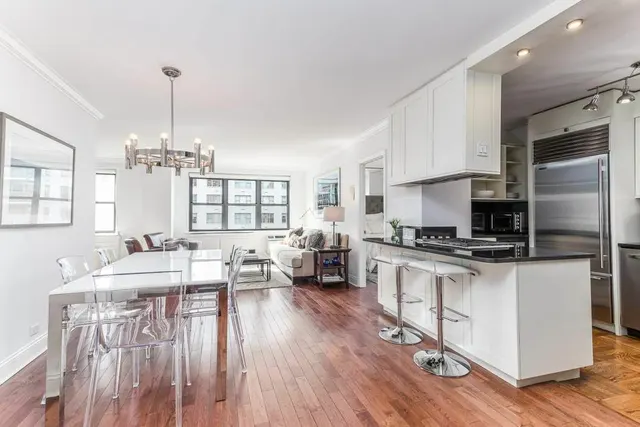 301 East 63rd Street