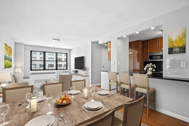 301 East 63rd Street