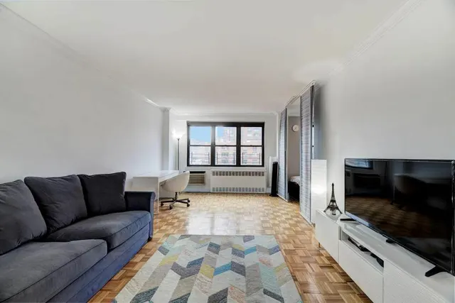 301 East 63rd Street