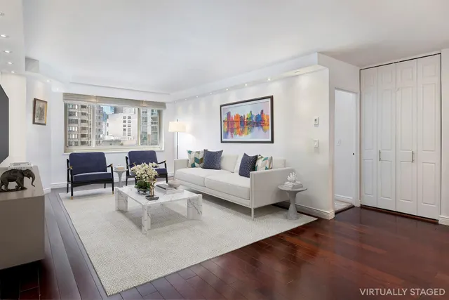 30 West 63rd Street