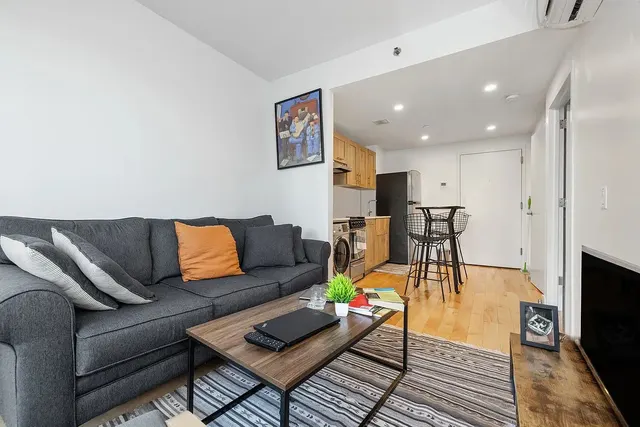 63 West 104th Street
