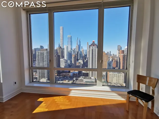 401 East 60th Street
