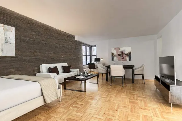 301 East 63rd Street