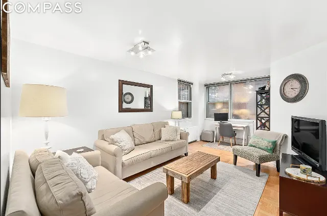 200 East 58th Street