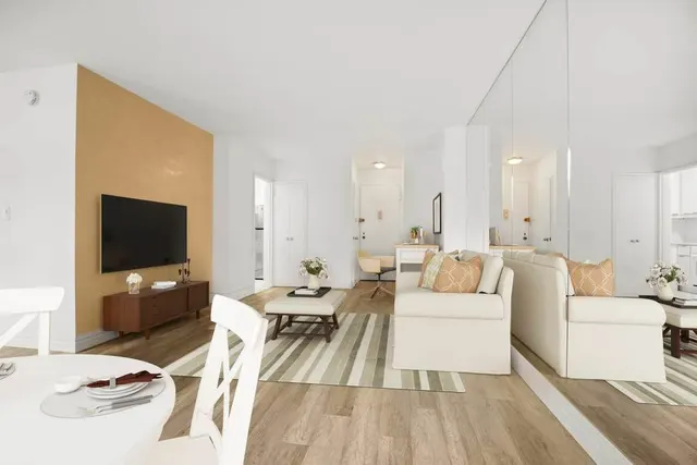 301 East 63rd Street