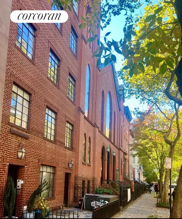 123 Henry Street