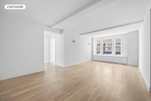 60 Gramercy Park North